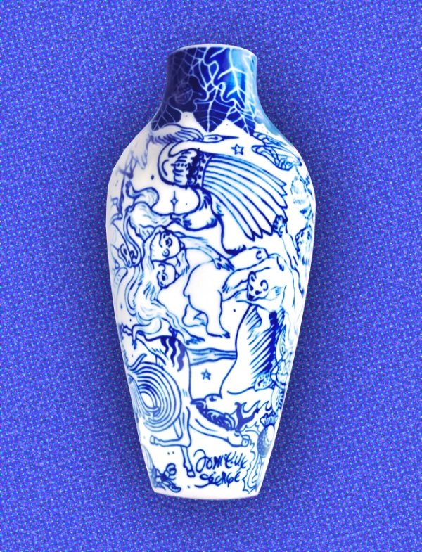 VASE JOP 2024
